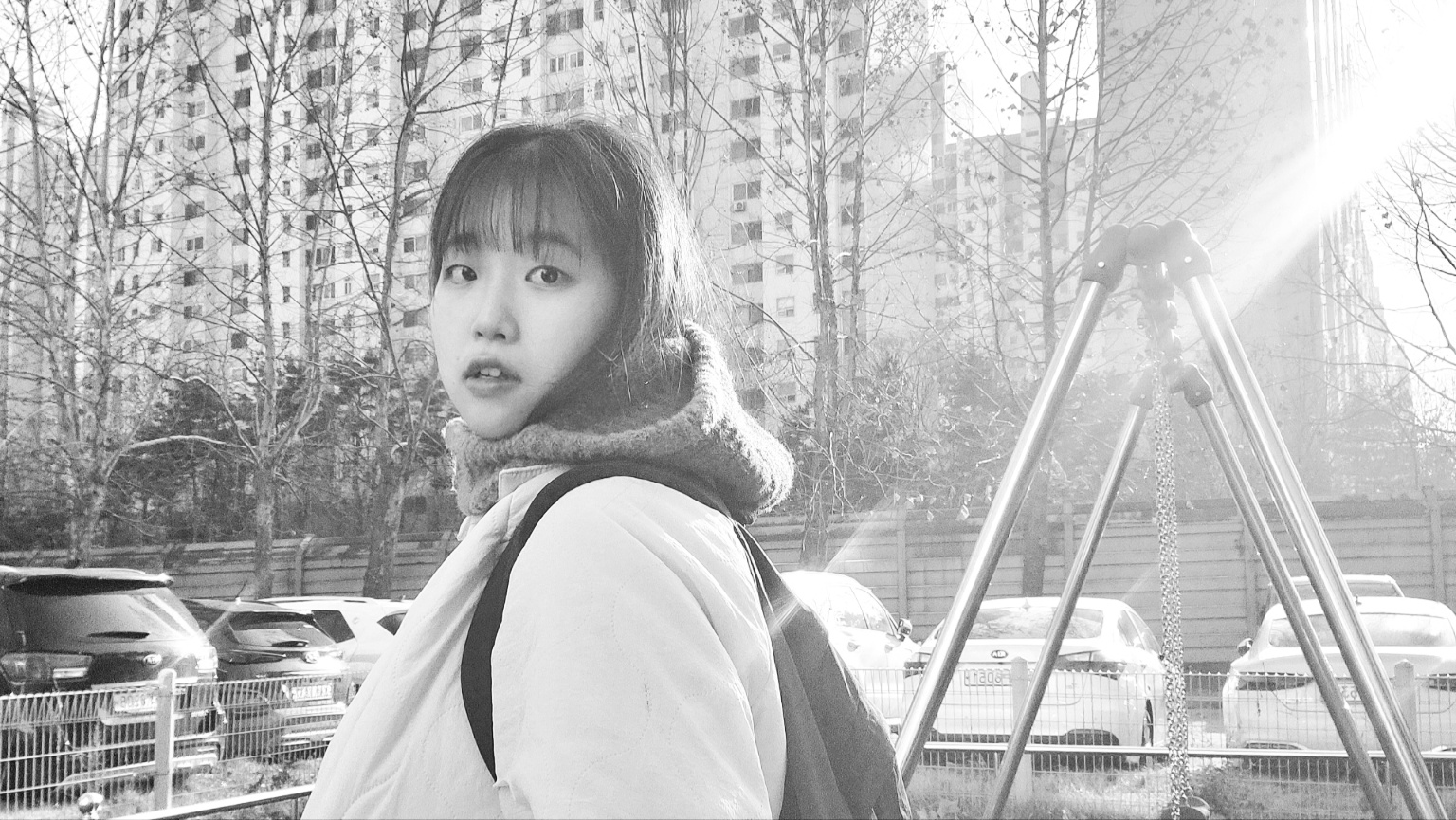 Portfolio hero photo